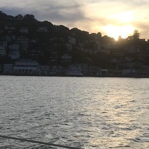 Meet your Posher, Mark